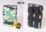BP551 Tactical Gadget Pouch