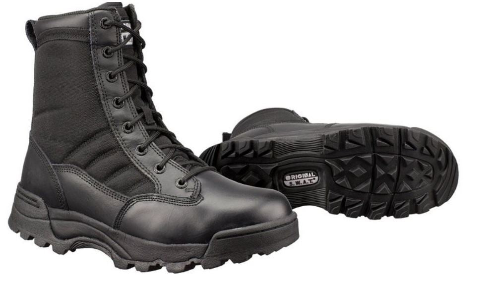 BP540 Tactical Combat Lightweight Boots