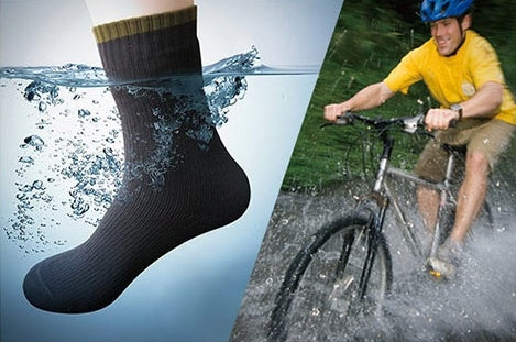 BP216 WATERPROOF SOCKS