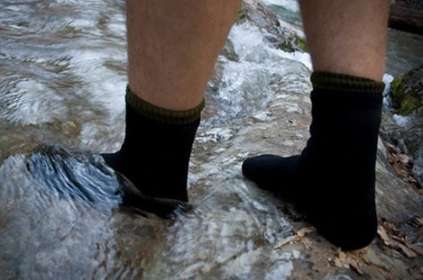 BP216 WATERPROOF SOCKS