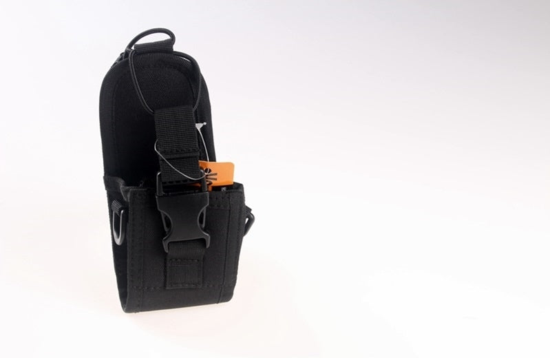 BP105 Vozuko Tactical Radio-WALKIE TAKIE POUCH