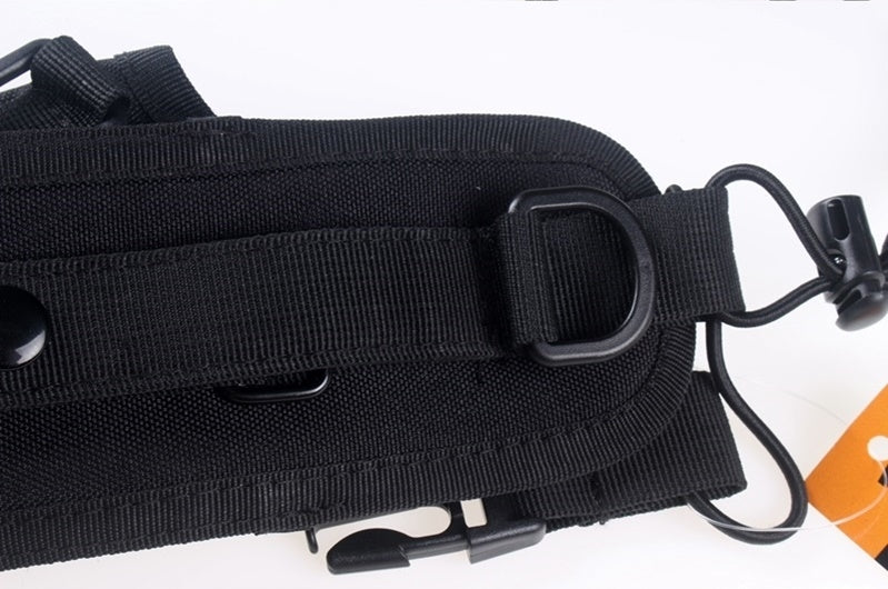 BP105 Vozuko Tactical Radio-WALKIE TAKIE POUCH