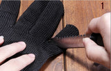 BP255 Vozuko Safety Cut Resistant Butcher Gloves