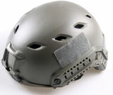 Fast Base Jump Helmet Suitable for Outdoor Sports / Biking BP 005