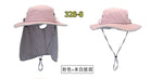 Summer Hat Fashionable Sun Protection Visor