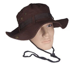 Military Ripstop Jungle Boonie Hat AB