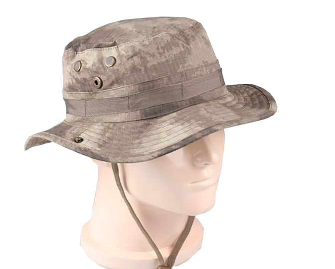 Military Ripstop Jungle Boonie Hat AB