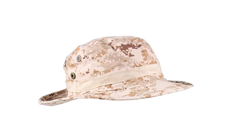 Military Ripstop Jungle Boonie Hat AB