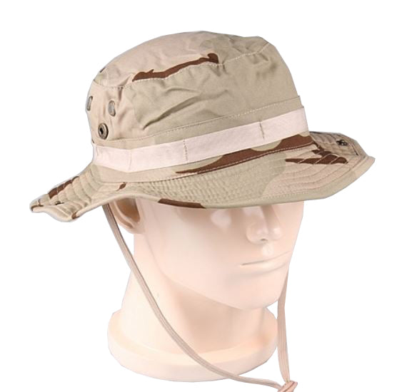 Military Ripstop Jungle Boonie Hat AB