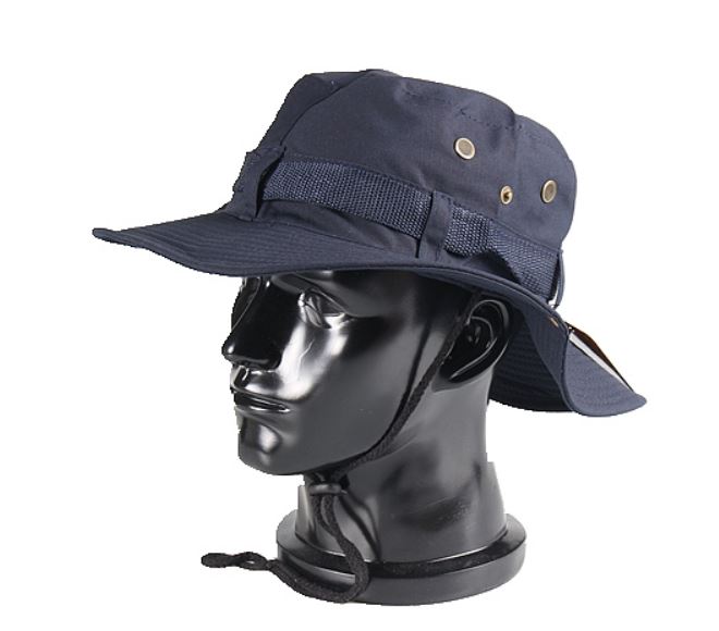 Military Ripstop Jungle Boonie Hat AB