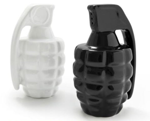 Vozuko Tactical Grenade Mug