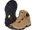 Esdy Waterproof and Oilproof Tactical Outdoor Combat Shoes