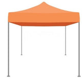 Gazebo Canopy Tent 3x3M Canvass